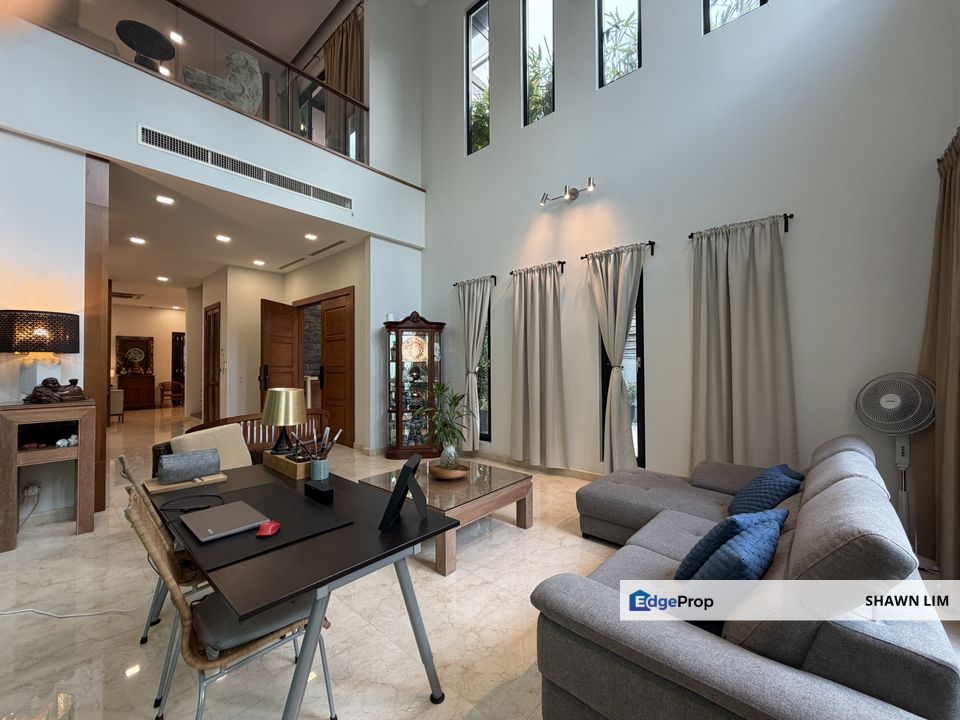 Seri Kembangan Bukit Gita Bayu 2 Storey Bungalow, Selangor, Seri Kembangan