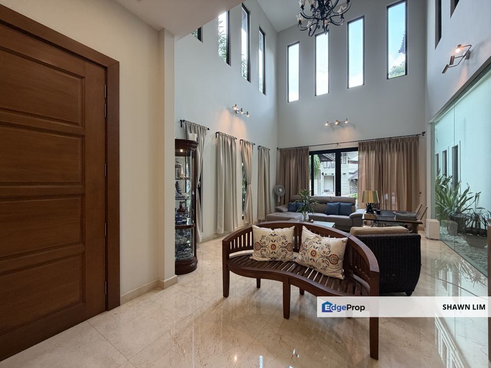 Seri Kembangan Bukit Gita Bayu 2 Storey Bungalow, Selangor, Seri Kembangan