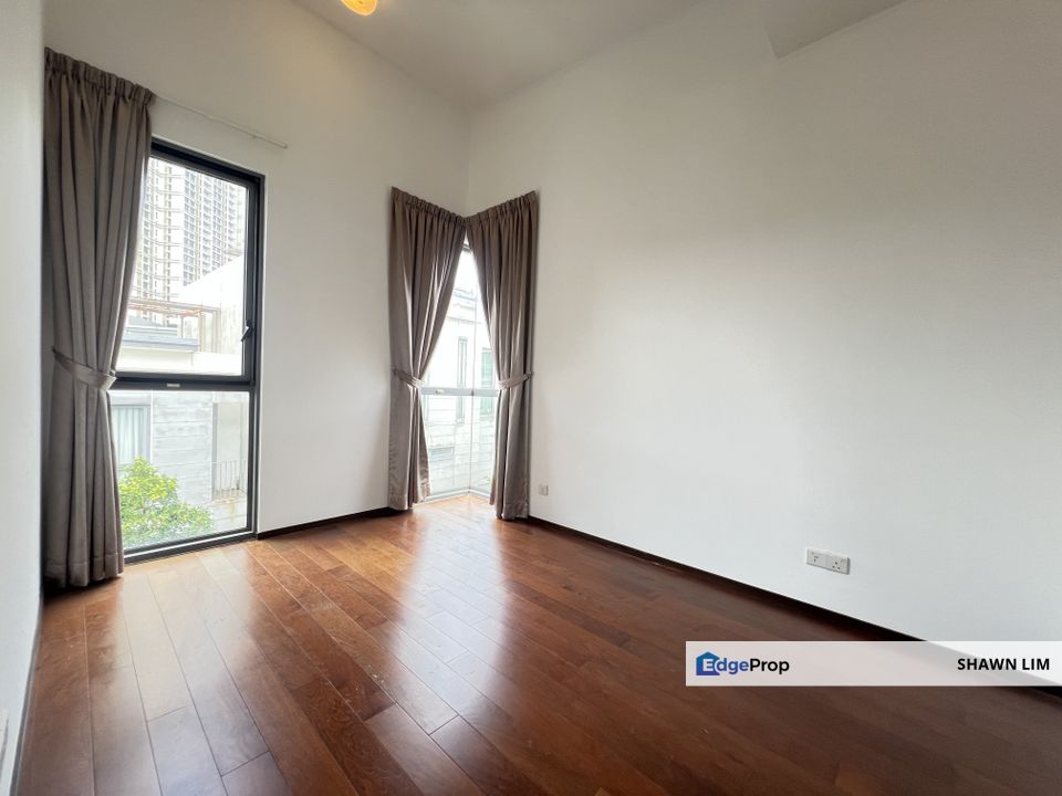 Desa Parkcity 3 Storey Park Home Terrace, Kuala Lumpur, Desa Parkcity