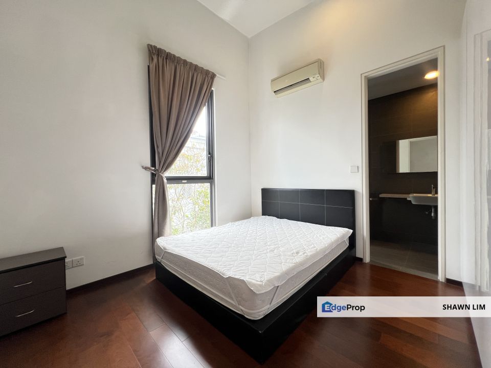 Desa Parkcity 3 Storey Park Home Terrace, Kuala Lumpur, Desa Parkcity