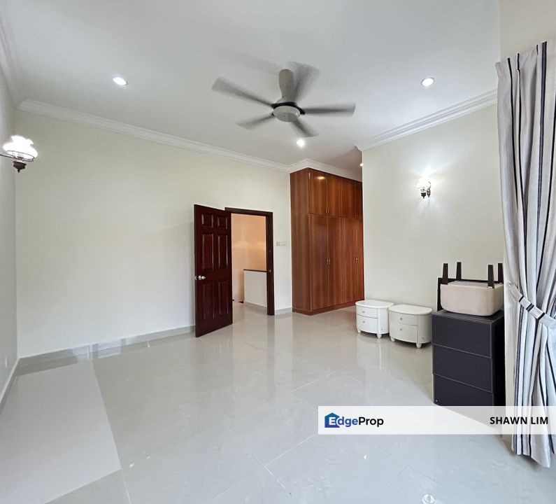 Desa Parkcity 2 Storey Terrace, Kuala Lumpur, Desa Parkcity