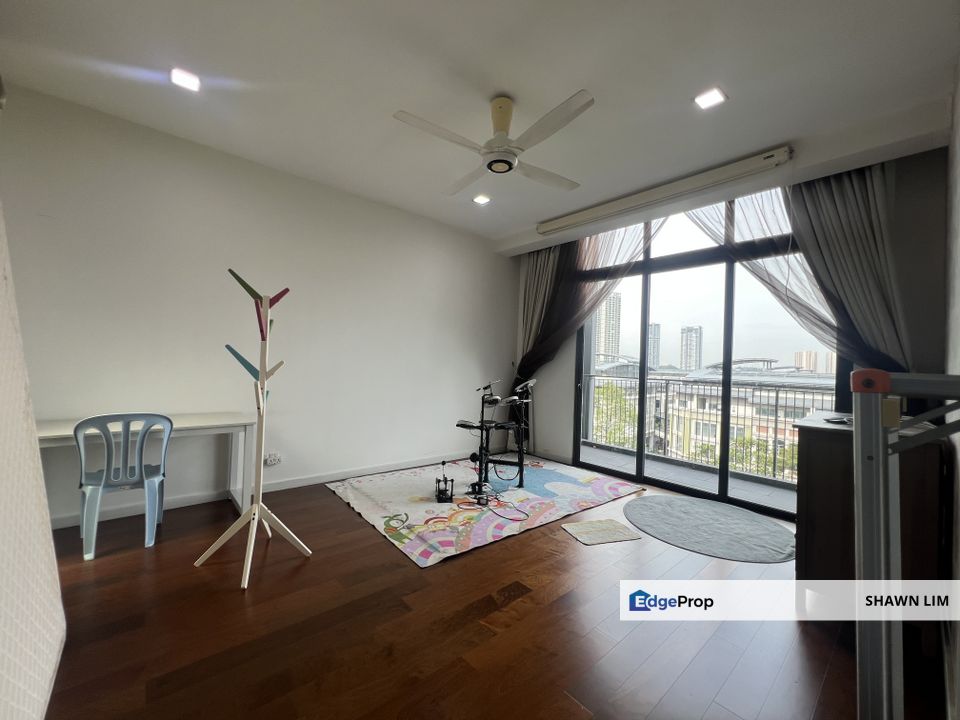 Desa Park City 3 sty park home(terrace) @ Casaman, Desa Park City, Kuala Lumpur, Desa Parkcity