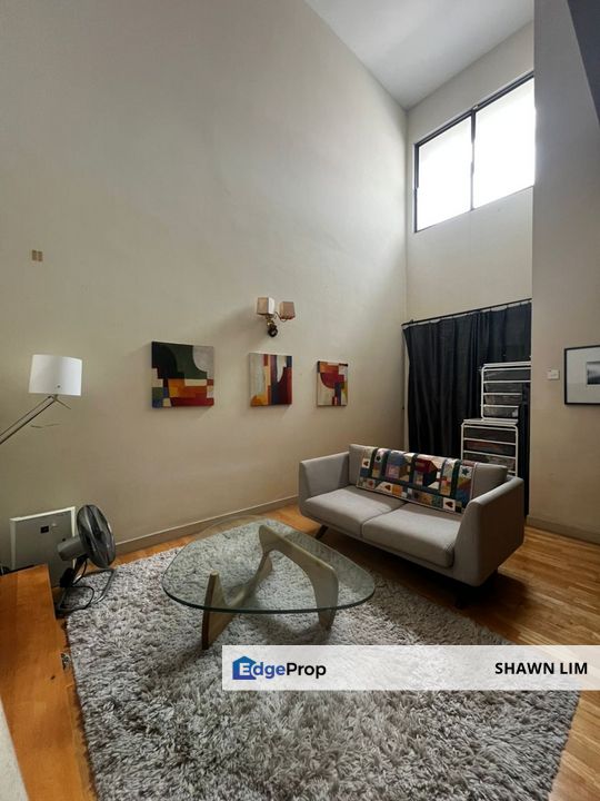 Desa Parkcity 3 sty terrace @ SouthLake, Desa Park City, Kuala Lumpur, Desa Parkcity