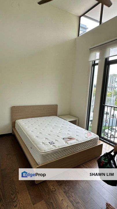 Desa Parkcity 2.5sty terrace @ The Mansions, Desa Park City, Kuala Lumpur, Desa Parkcity