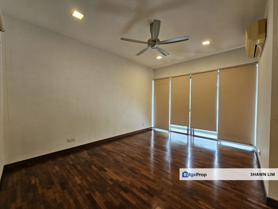 Sungai Long Twin Palm 2 Sty Superlink @ Twin Palm, Sungai Long, Selangor, Kajang