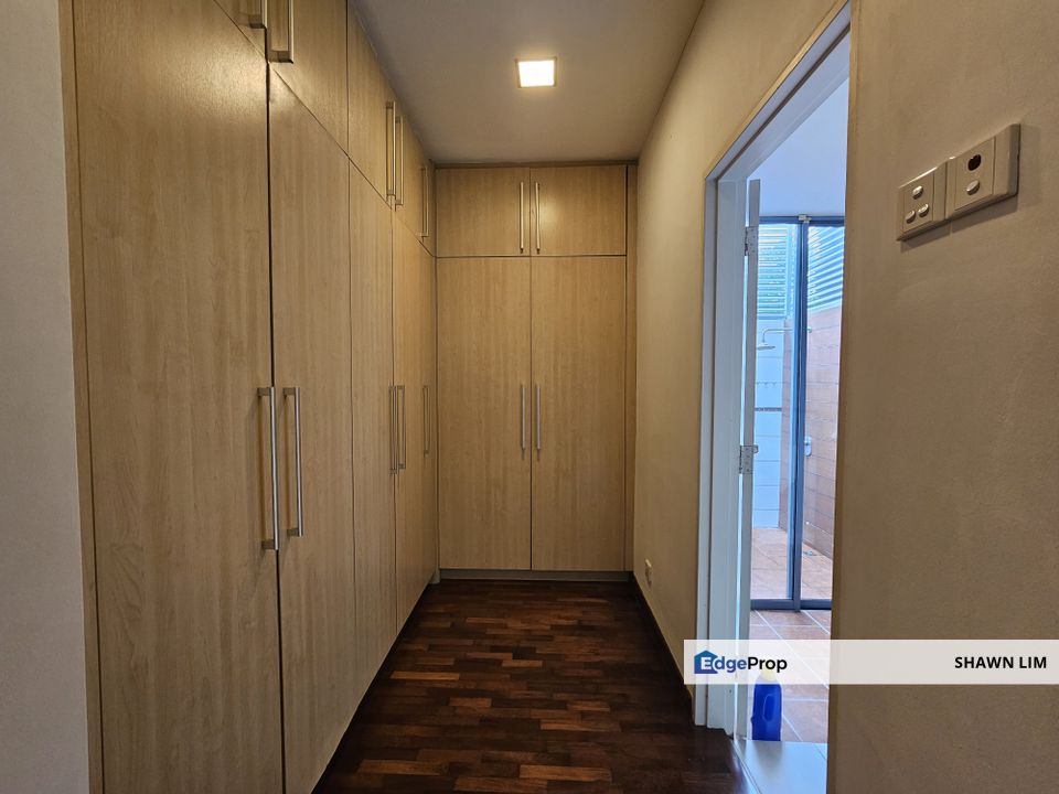 Sungai Long Twin Palm 2 Sty Superlink @ Twin Palm, Sungai Long, Selangor, Kajang