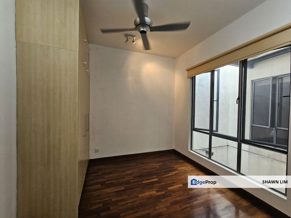 Sungai Long Twin Palm 2 Sty Superlink @ Twin Palm, Sungai Long, Selangor, Kajang