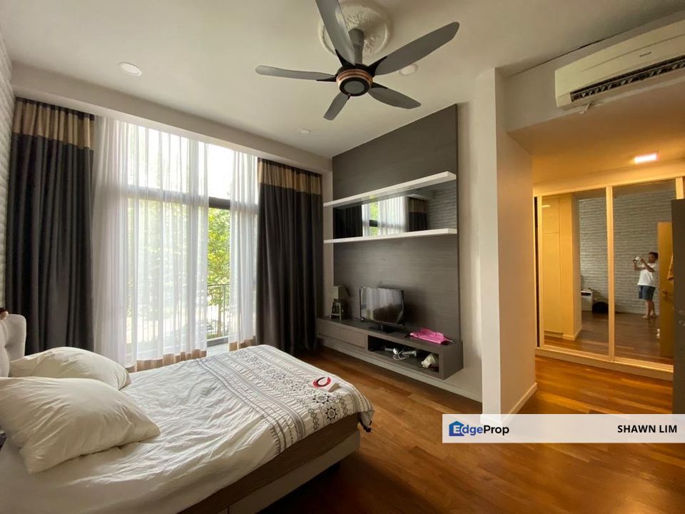 Desa Parkcity 2 Storey Terrace 22x80 Super Limited, Kuala Lumpur, Desa Parkcity