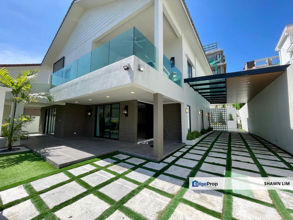 Damansara Heights Brand New Fully Furnished Bungalow, Kuala Lumpur, Damansara Heights