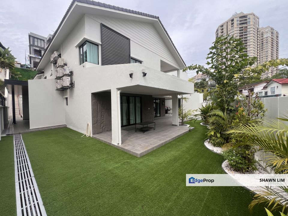 Damansara Heights Brand New Fully Furnished Bungalow, Kuala Lumpur, Damansara Heights