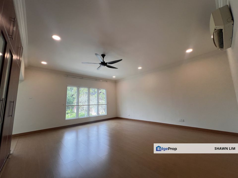 Damansara Heights 2 Storey Bungalow Refurbished, Kuala Lumpur, Damansara Heights