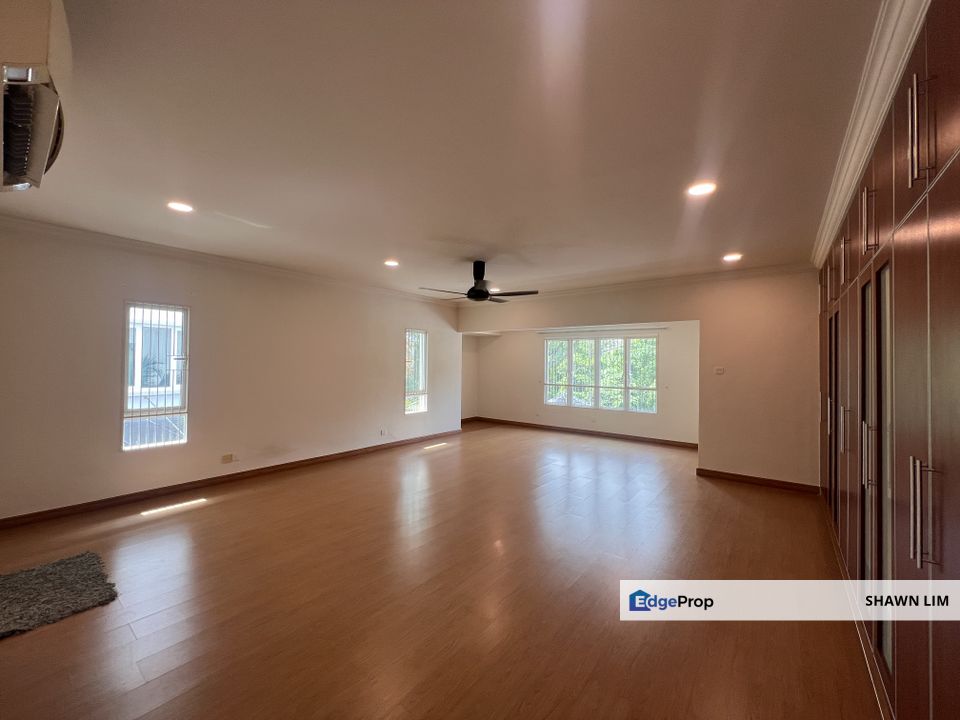 Damansara Heights 2 Storey Bungalow Refurbished, Kuala Lumpur, Damansara Heights