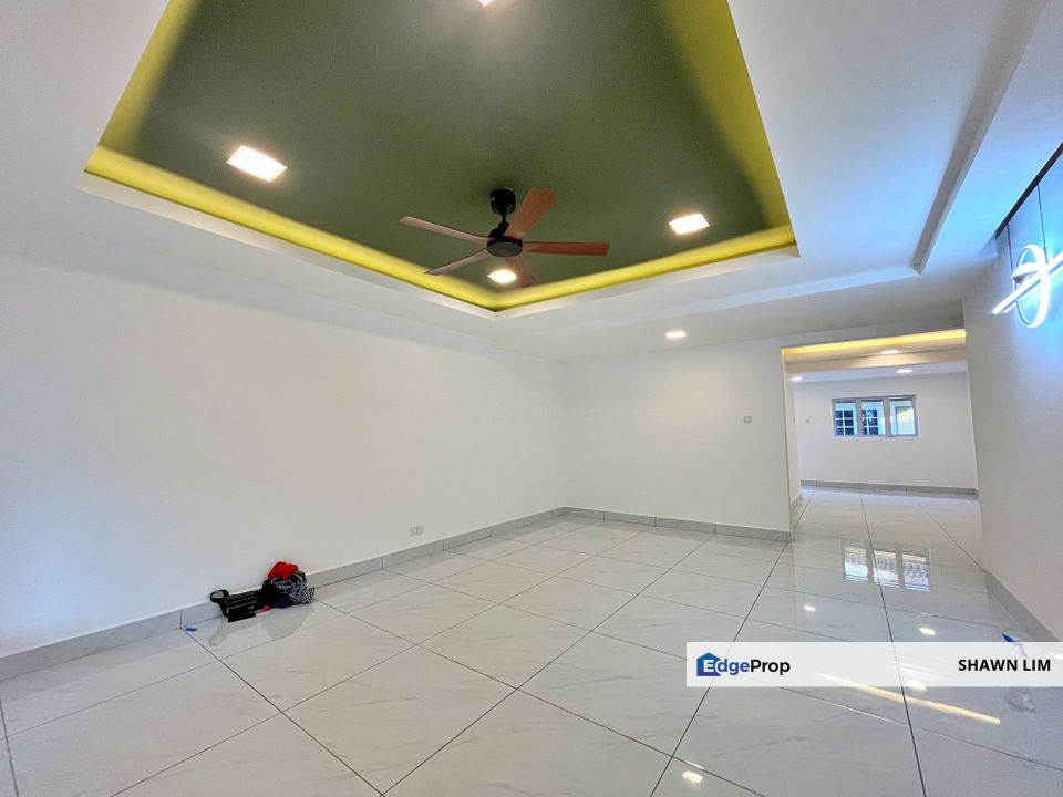 Mahkota Cheras 2 Storey Terrace Newly Renovated, Selangor, Cheras