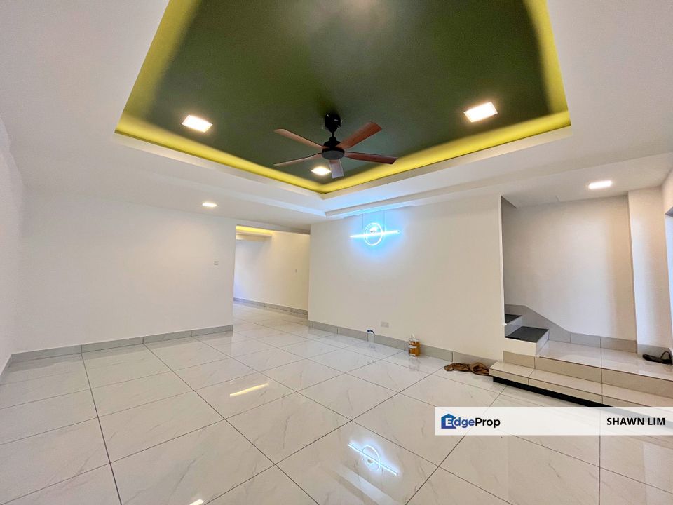 Mahkota Cheras 2 Storey Terrace Newly Renovated, Selangor, Cheras