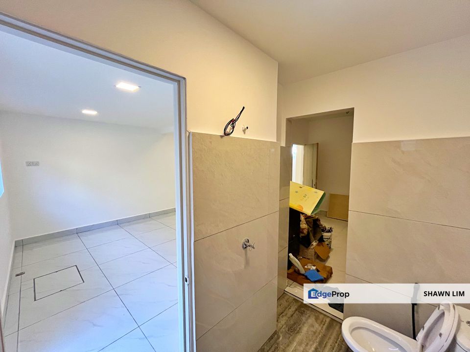 Mahkota Cheras 2 Storey Terrace Newly Renovated, Selangor, Cheras