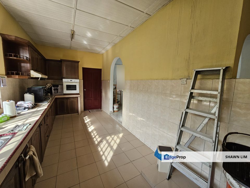 Damansara Heights 2 Storey Semi-D 3735sf, Kuala Lumpur, Damansara Heights