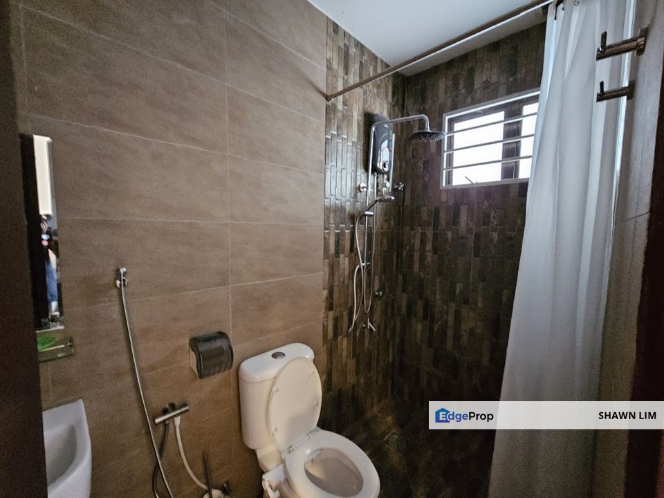 Damansara Heights 2 Storey Semi-D FLAT LAND, Kuala Lumpur, Damansara Heights