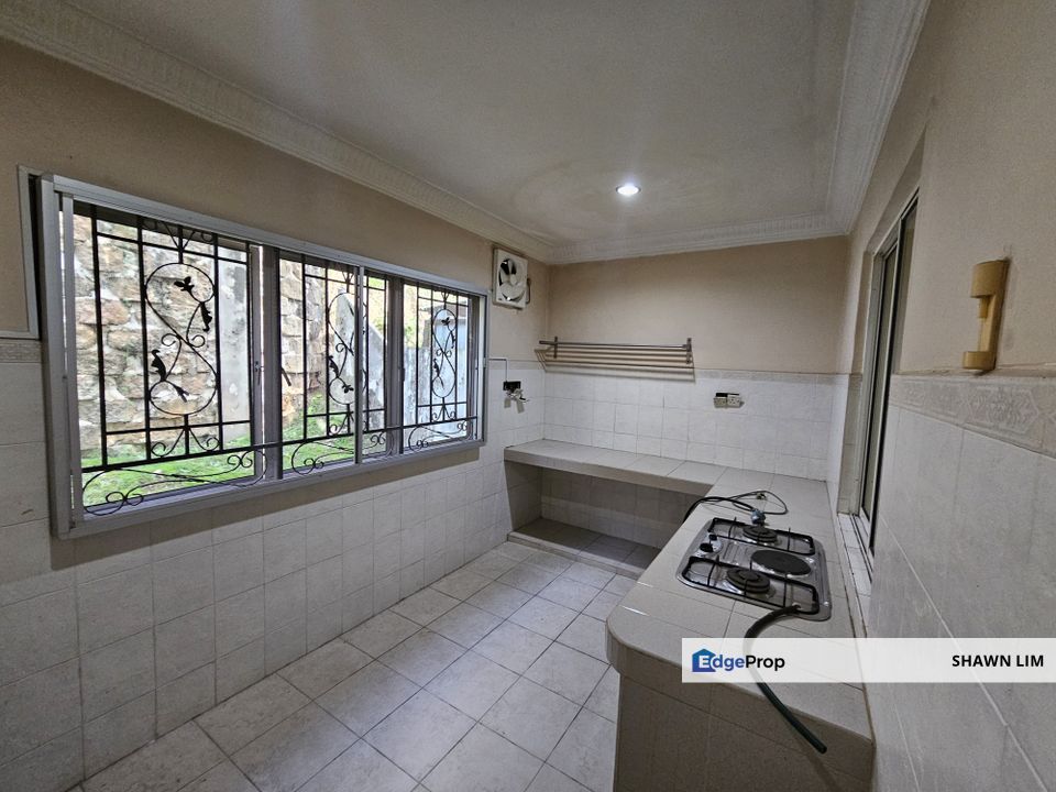 Damansara Heights 2 Storey Semi-D 4295sf, Kuala Lumpur, Damansara Heights