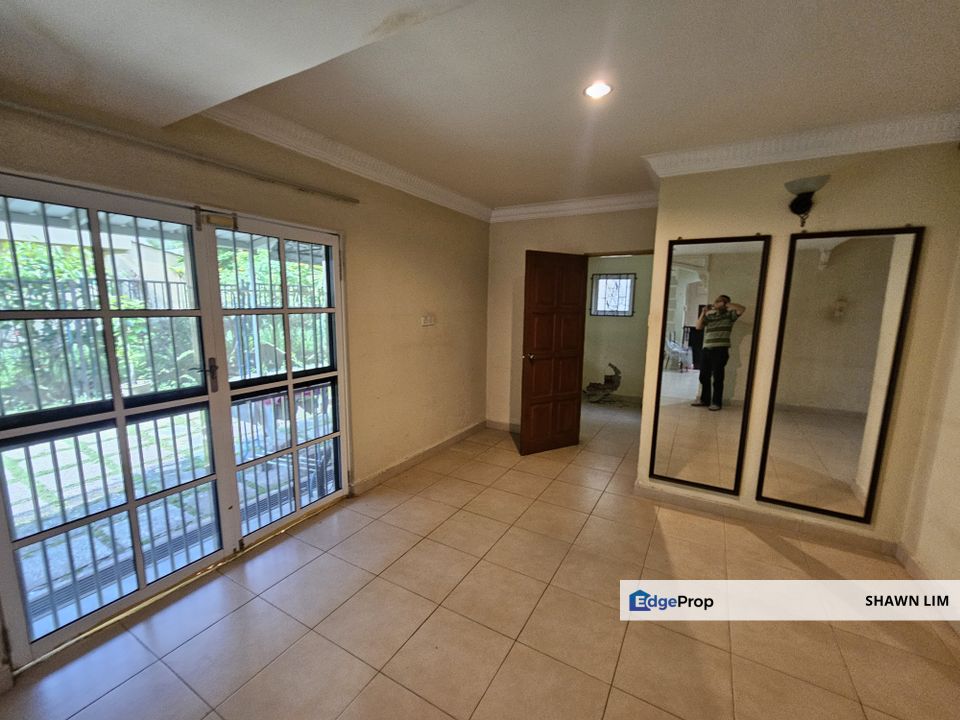 Damansara Heights 2 Storey Semi-D 4295sf, Kuala Lumpur, Damansara Heights