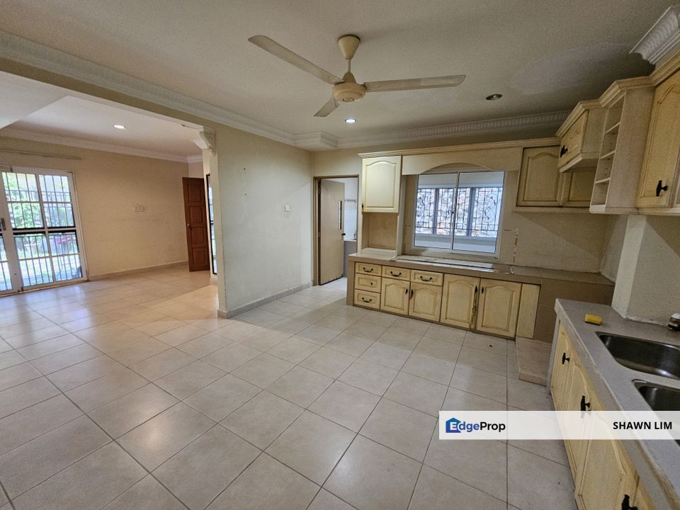 Damansara Heights 2 Storey Semi-D 4295sf, Kuala Lumpur, Damansara Heights