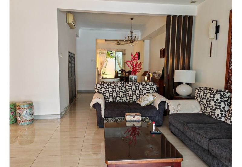 Desa ParkCity (SouthLake)
