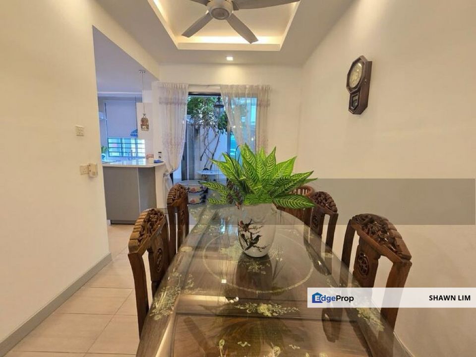 Desa Parkcity 2 Storey Terrace 20x75, Kuala Lumpur, Desa Parkcity