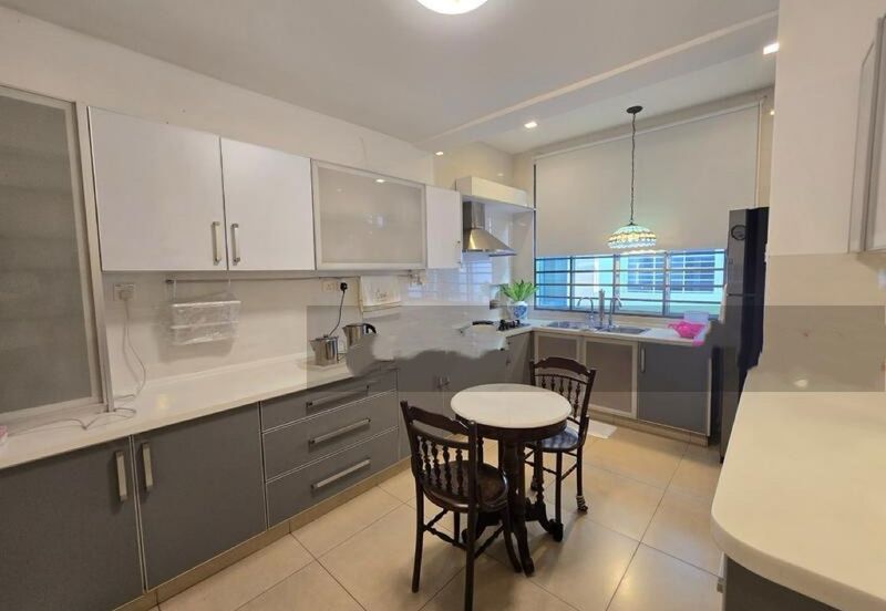 Desa ParkCity (SouthLake)