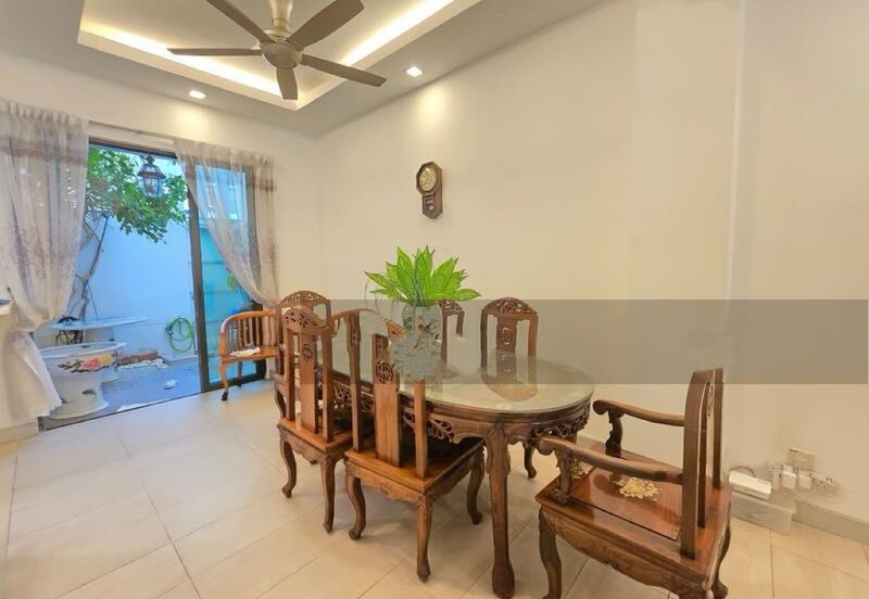 Desa ParkCity (SouthLake)