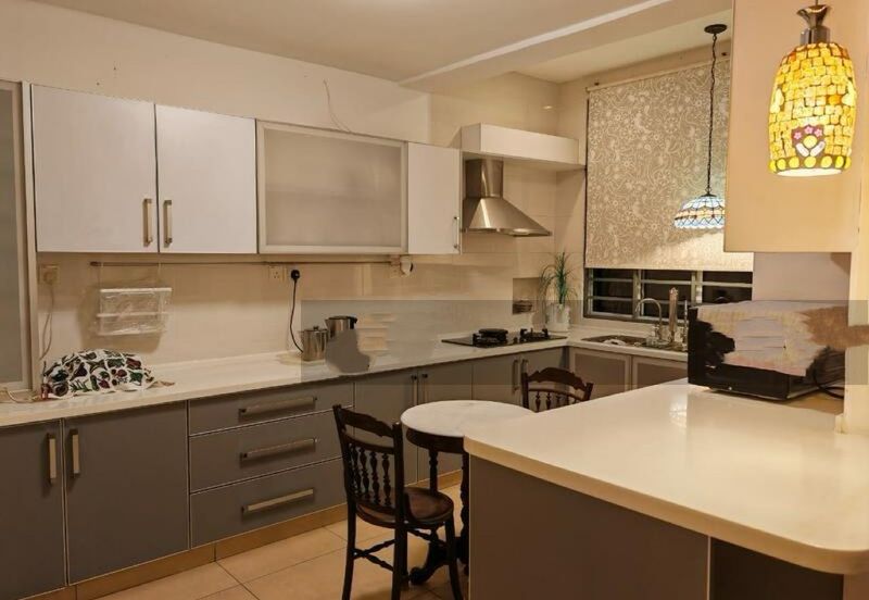 Desa ParkCity (SouthLake)