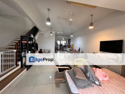 Elmina Green 1, Elmina, Shah Alam. Cheapest Unit In Market Right Now! Renovated Unit., Selangor, Shah Alam
