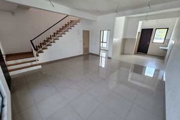 Melodia 2 @ Setia Alam Impian