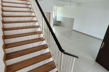 Melodia 2 @ Setia Alam Impian