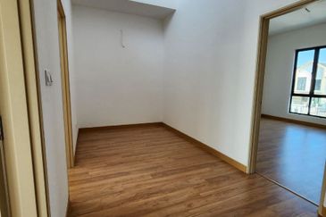 Melodia 2 @ Setia Alam Impian