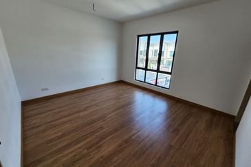 Melodia 2 @ Setia Alam Impian