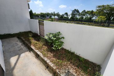 Melodia 2 @ Setia Alam Impian