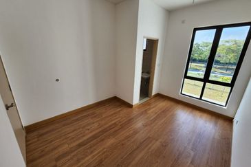 Melodia 2 @ Setia Alam Impian