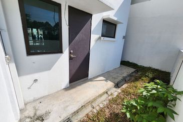 Melodia 2 @ Setia Alam Impian