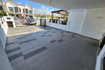 Melodia 2 @ Setia Alam Impian