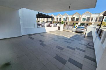 Melodia 2 @ Setia Alam Impian