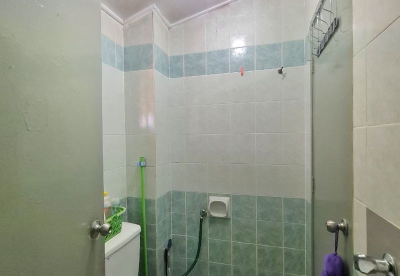 Jalan Serambi U8/21B 