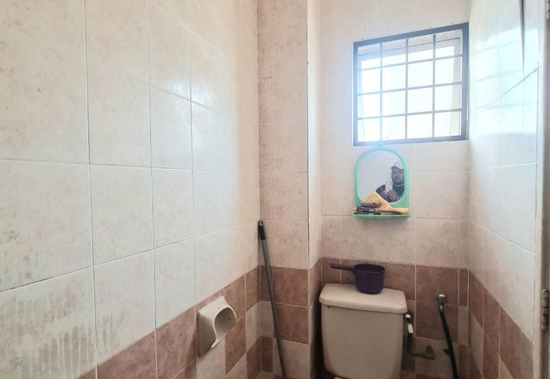 Jalan Serambi U8/21B 