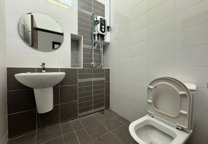 Fern Lane Residence Park