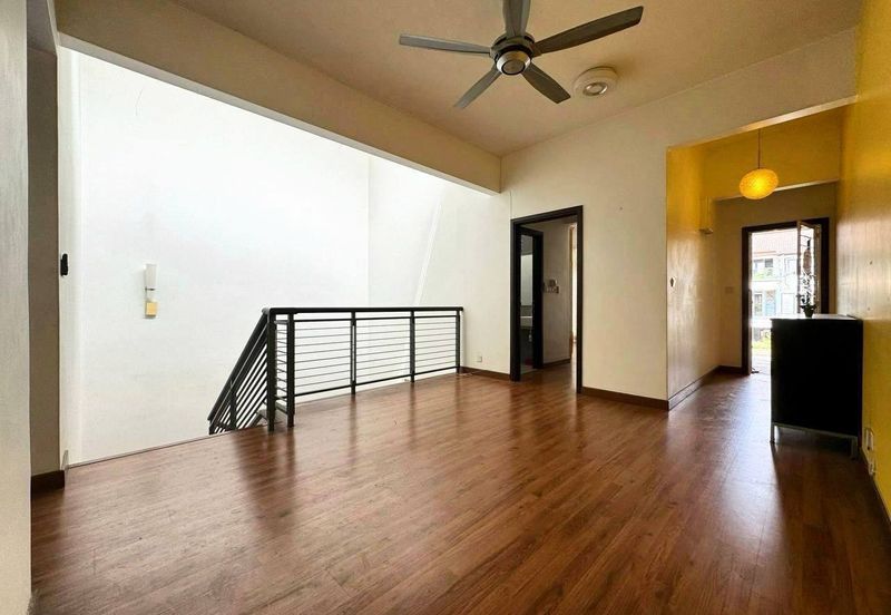 Fern Lane Residence Park