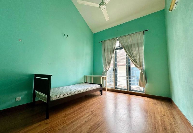 Fern Lane Residence Park