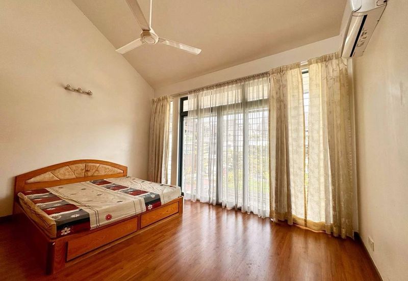 Fern Lane Residence Park