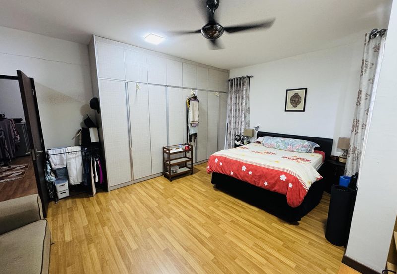 Saffron Hills @ Denai Alam