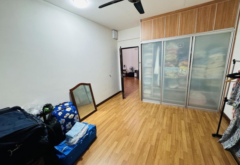 Saffron Hills @ Denai Alam