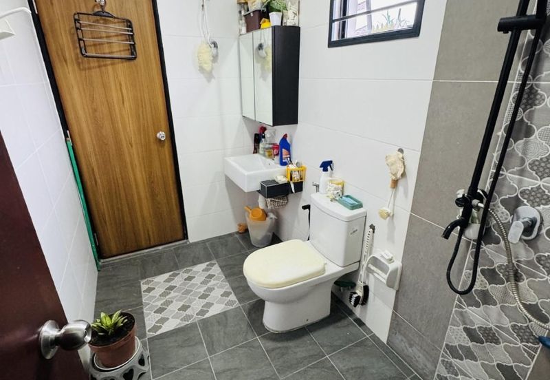 Saffron Hills @ Denai Alam