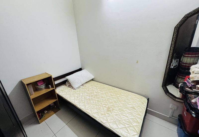 Saffron Hills @ Denai Alam