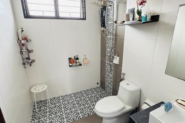 Saffron Hills @ Denai Alam